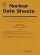Nuclear Data Sheets Journal