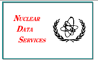 IAEA NDS